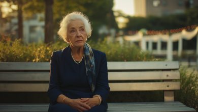 Mlčela jsem o synově závěti, dokud jsem nezastihla snachu s jiným mužem. Dokumenty na stole, po kterých jí nezůstaly žádné argumenty.