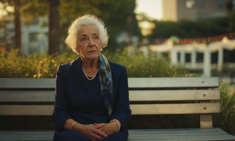 Mlčela jsem o synově závěti, dokud jsem nezastihla snachu s jiným mužem. Dokumenty na stole, po kterých jí nezůstaly žádné argumenty.