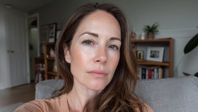 Šéfová mi jednoduše podala knihu a řekla: «Přečti si to». Ani ve snu by mě nenapadlo, že budu plakat už na desáté stránce