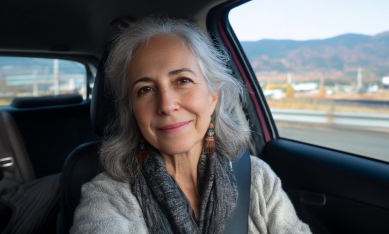 Když manžel mé tchyně odešel k sousedce, požádala ho jen o jednu věc… a neprohloupila…