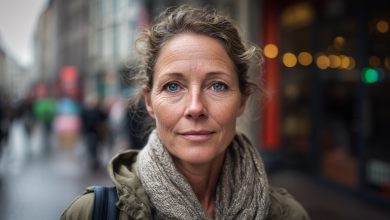 Byla jsem na návštěvě u kamarádky v Belgii a promrzla až na kost. Ale to nejpřekvapivější přišlo potom…