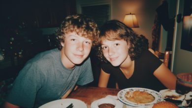 Dík, na který nikdy nezapomenu — a pravdu, kterou jsem se snažil skrýt…