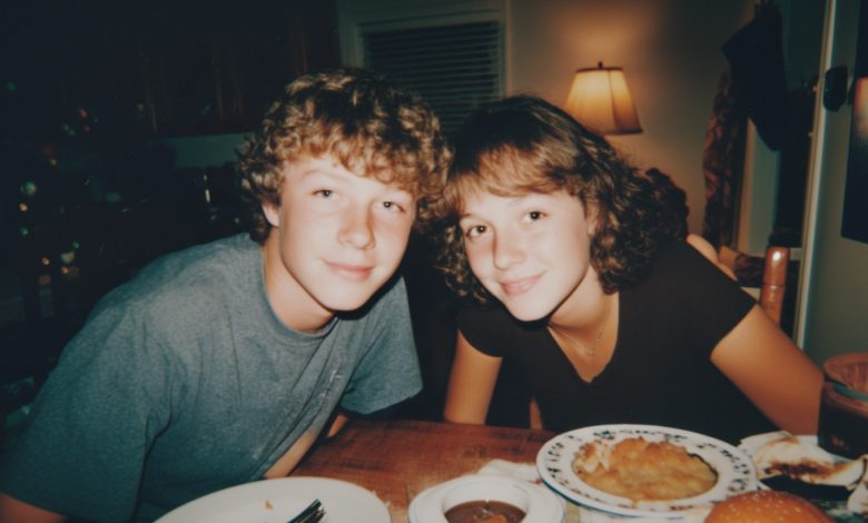 Dík, na který nikdy nezapomenu — a pravdu, kterou jsem se snažil skrýt… Dík, na který nikdy nezapomenu — a pravdu, kterou jsem se snažil skrýt…