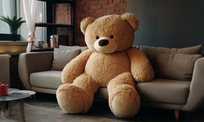 Darovala jsem dárek s dobrým srdcem… a ráno jsem uviděla něco, z čeho se mi sevřelo srdce…