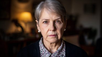 Bála jsem se, že ztratím syna… a nevšimla jsem si, jak jsem ho sama od sebe odstrčila