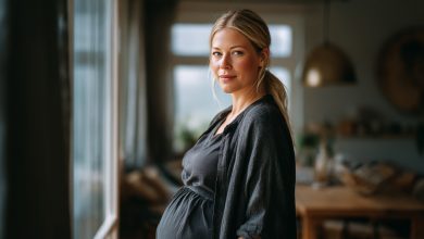 Myslel si, že se budu stydět za to, že nemohu mít děti, ale na chodbě kliniky jsem řekla něco, na co dlouho nezapomene…