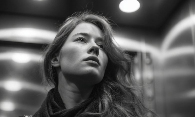 Ztratila jsem náušnice… a po dvou dnech jsem je uviděla na sousedce ve výtahu. Její odpověď mě vyvedla z míry… Ztratila jsem náušnice… a po dvou dnech jsem je uviděla na sousedce ve výtahu. Její odpověď mě vyvedla z míry…