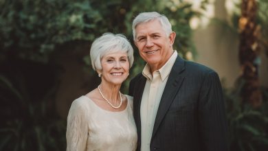 Poslední žádost manžela, o které jsem mlčela mnoho let… ale teď může vše zničit…