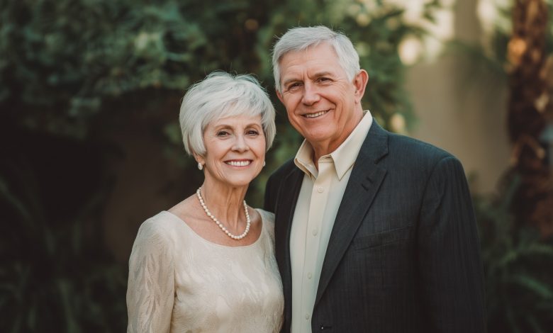 Poslední žádost manžela, o které jsem mlčela mnoho let… ale teď může vše zničit…