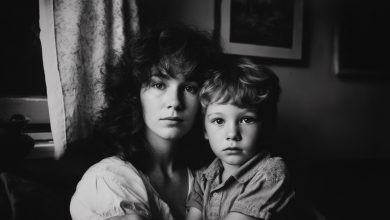 Vychovávala jsem ho jako vlastního. Ale na maturitním večírku poděkoval všem… kromě mě, a tehdy mé srdce nevydrželo…