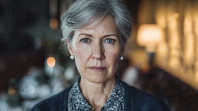 Když můj manžel zemřel, odhalila jsem pravdu, o které mlčel celý náš společný život…