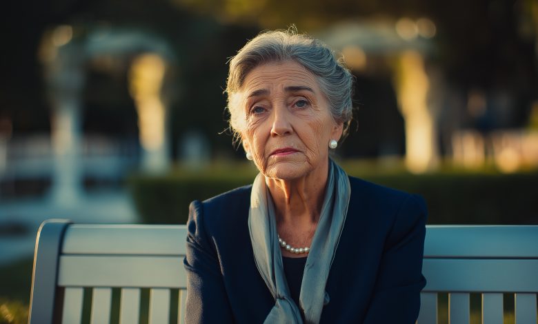 Skrývala jsem dědictví syna před jeho ženou a dítětem. Ale jednou přišel okamžik, kdy už mlčet nešlo…