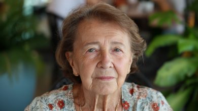 Myslela jsem, že stěhování k synovi mě zachrání před samotou. Ale jedno nedělní grilování ukázalo, jaké místo mi v tomto domě přidělili