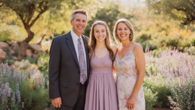 Po maturitě jsem si všimla, že se s tátou něco děje. Pravda byla mnohem děsivější, než jsem si dokázala představit…