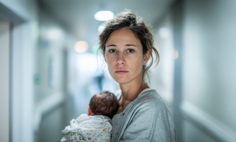V den, kdy jsem rodila naše dítě, měl být vedle mě. Psal, že “už jede”… A o hodinu později jsem se dozvěděla pravdu, po které se mi zhroutil svět… V den, kdy jsem rodila naše dítě, měl být vedle mě. Psal, že “už jede”… A o hodinu později jsem se dozvěděla pravdu, po které se mi zhroutil svět…