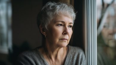 Je mi 55, děti vyrostly, manžel si žije svůj život a já jsem si najednou uvědomila, že nevím, kdo jsem a proč každé ráno vstávám