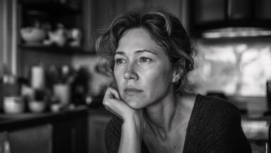 Když mě vyhodili z práce, myslela jsem, že je všemu konec, ale dcera udělala něco, co jsem nečekala…