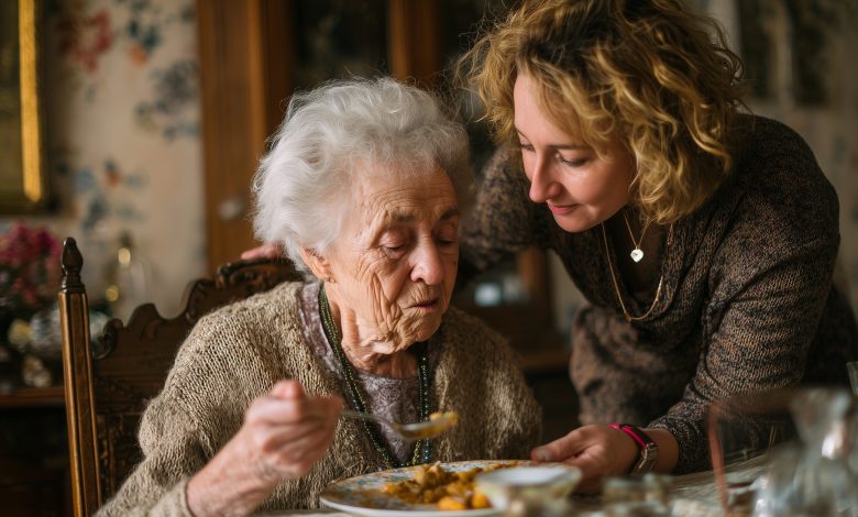 Pečovala jsem o svou nevlastní matku, zatímco její vlastní syn ani nereagoval na telefonáty… Ale právě on se na mě první utrhl po pohřbu — kvůli tomu, co našel v jejích věcech Pečovala jsem o svou nevlastní matku, zatímco její vlastní syn ani nereagoval na telefonáty… Ale právě on se na mě první utrhl po pohřbu — kvůli tomu, co našel v jejích věcech