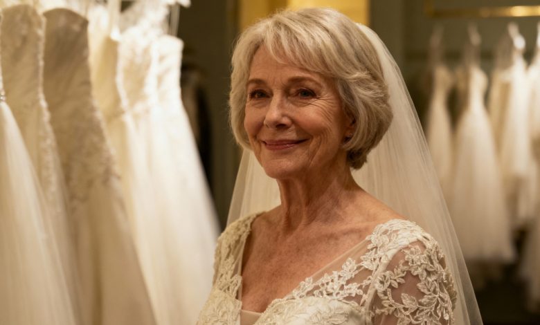 Ve věku 65 let jsem se znovu připravovala stát se nevěstou, přišla jsem do salonu vybrat si šaty na svou svatbu, ale narazila jsem na ponižování a krutost… Ve věku 65 let jsem se znovu připravovala stát se nevěstou, přišla jsem do salonu vybrat si šaty na svou svatbu, ale narazila jsem na ponižování a krutost…