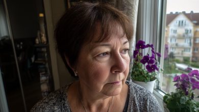 Vyhodila jsem syna a jeho ženu z mého bytu. A teprve potom jsem pochopila, kolik let jsem nežila svůj život