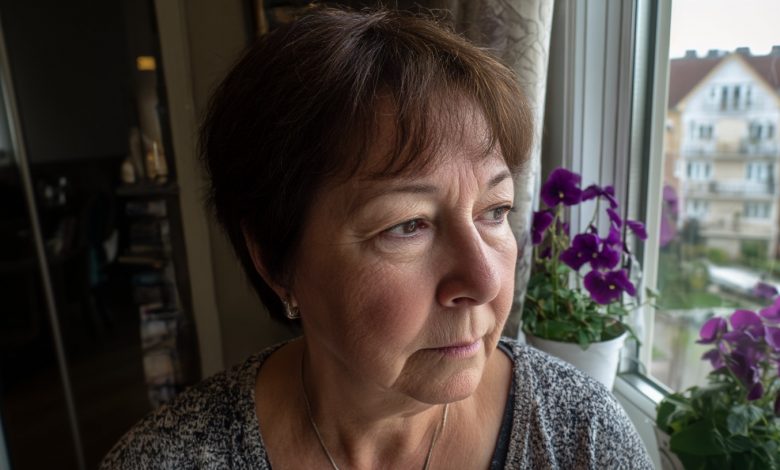 Vyhodila jsem syna a jeho ženu z mého bytu. A teprve potom jsem pochopila, kolik let jsem nežila svůj život Vyhodila jsem syna a jeho ženu z mého bytu. A teprve potom jsem pochopila, kolik let jsem nežila svůj život