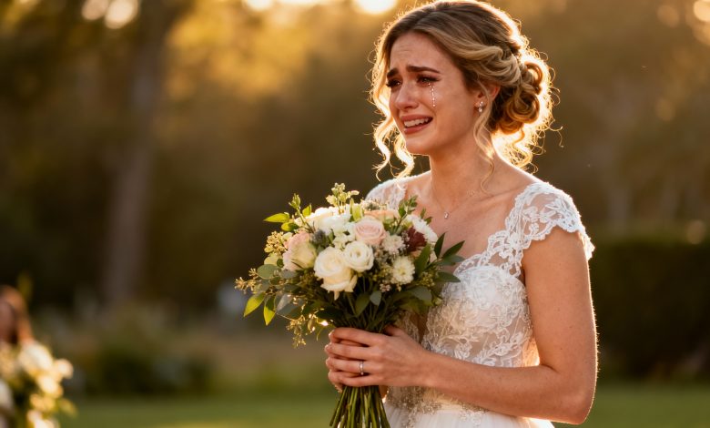 Můj snoubenec připravil „tajnou rodinnou tradici“ pro naši svatbu — ale to, co se stalo v kostele, všechno změnilo Můj snoubenec připravil „tajnou rodinnou tradici“ pro naši svatbu — ale to, co se stalo v kostele, všechno změnilo