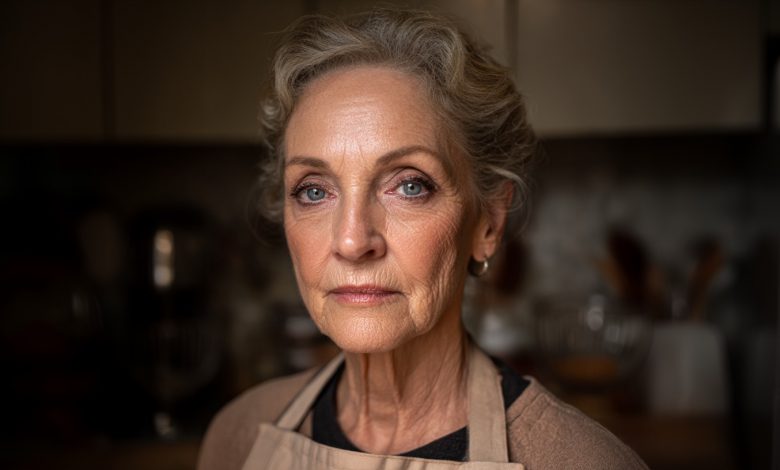 Přijela jsem na víkend k mámě a ona mě přivítala s koláčem a zářícíma očima. „Mám chlapa,“ řekla. Ale když jsem otevřela dveře a uviděla, kdo stojí na prahu, mé ruce se třásly… Přijela jsem na víkend k mámě a ona mě přivítala s koláčem a zářícíma očima. „Mám chlapa,“ řekla. Ale když jsem otevřela dveře a uviděla, kdo stojí na prahu, mé ruce se třásly…