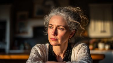 Myslela jsem, že horší než smutek už to být nemůže… dokud jsme si nepřečetli otcův testament Myslela jsem, že horší než smutek už to být nemůže… dokud jsme si nepřečetli otcův testament