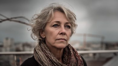 Můj manžel najednou začal chodit do kostela. Nejprve jsem myslela, že prožívá nějaké vnitřní probuzení. Ukázalo se ale, že ho tam lákalo něco úplně jiného než modlitba…