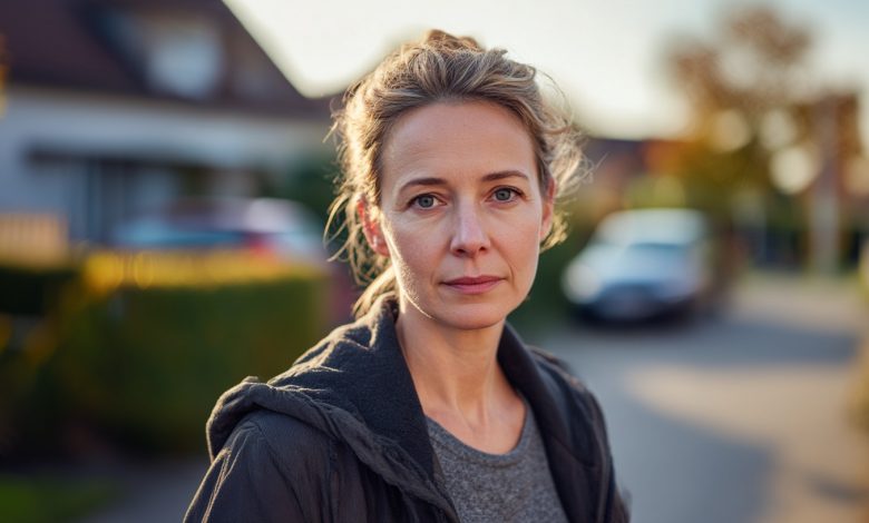 Můj manžel odešel k jiné ženě… ale po letech se vrátil s hrozbou — a dcerou v náručí…