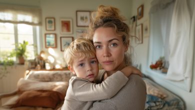 Osvojili jsme čtyřletého chlapce, ale první koupání skončilo manželovou větou: „Musíme ho vrátit“