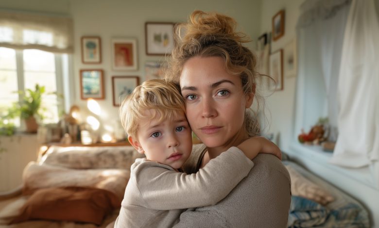 Osvojili jsme čtyřletého chlapce, ale první koupání skončilo manželovou větou: „Musíme ho vrátit“ Osvojili jsme čtyřletého chlapce, ale první koupání skončilo manželovou větou: „Musíme ho vrátit“