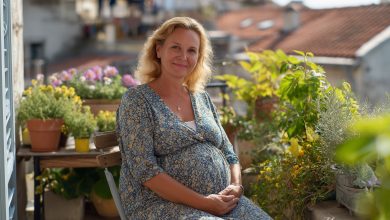 «V 50 letech rodit?! Zbláznila ses! Hanbíš naši rodinu!» — křičela starší dcera, když uslyšela zprávu o mém těhotenství. Ale o tři roky později ke mně přišla s pláčem a řekla něco, co jsem nečekala… «V 50 letech rodit?! Zbláznila ses! Hanbíš naši rodinu!» — křičela starší dcera, když uslyšela zprávu o mém těhotenství. Ale o tři roky později ke mně přišla s pláčem a řekla něco, co jsem nečekala…