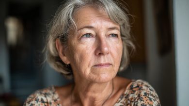 Na maminé narozeniny můj manžel daroval něco, co jí vyrazilo dech – a tehdy jsem si uvědomila, že můj manžel vůbec nezná to nejdůležitější o lidech, které miluji…