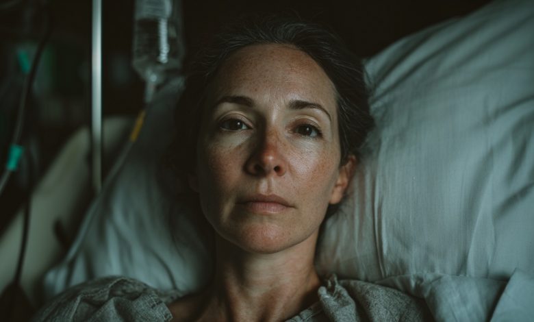 Ztratila jsem vědomí na ulici. Probudila jsem se v nemocnici — vedle mě seděl neznámý muž a držel mě za ruku. Zavolal záchranku a přijel se mnou. Za hodinu přišel manžel. Když uviděl toho muže — zbledl… Ukázalo se, že ten muž byl… Ztratila jsem vědomí na ulici. Probudila jsem se v nemocnici — vedle mě seděl neznámý muž a držel mě za ruku. Zavolal záchranku a přijel se mnou. Za hodinu přišel manžel. Když uviděl toho muže — zbledl… Ukázalo se, že ten muž byl…