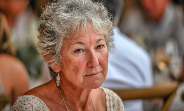 Na svatbě svého syna jsem seděla na konci sálu, jako bych byla náhodnou známou, a ne jeho matkou. A pak se stalo něco, na co nikdo z nás nebyl připraven… Na svatbě svého syna jsem seděla na konci sálu, jako bych byla náhodnou známou, a ne jeho matkou. A pak se stalo něco, na co nikdo z nás nebyl připraven…