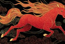 Horoskop na rok 2026: co přinese Červený Ohnivý Kůň každému znamení zvěrokruhu