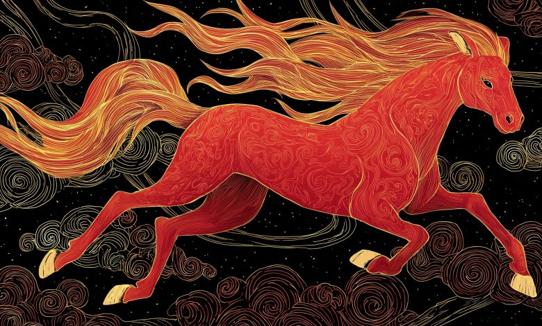 Horoskop na rok 2026: co přinese Červený Ohnivý Kůň každému znamení zvěrokruhu