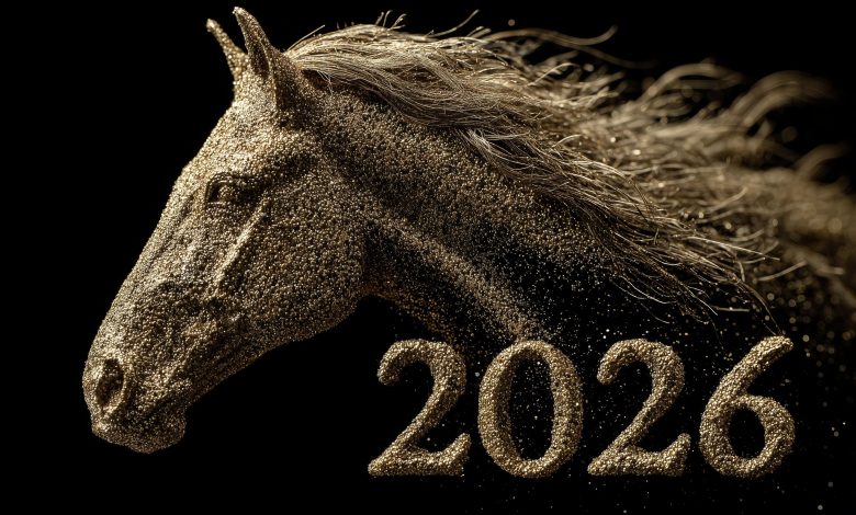 Rok velkých změn. Zjistěte, co pro vaše znamení zvěrokruhu chystá rok 2026