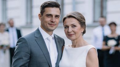 Můj syn si vzal ženu, která je o 15 let starší než on. Byla jsem zásadně proti, ale po roce se stalo něco, co mě přimělo všechno přehodnotit… Můj syn si vzal ženu, která je o 15 let starší než on. Byla jsem zásadně proti, ale po roce se stalo něco, co mě přimělo všechno přehodnotit…