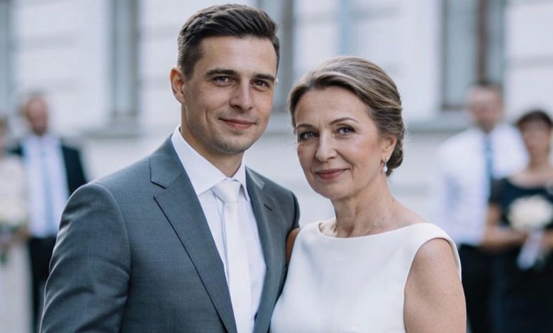 Můj syn si vzal ženu, která je o 15 let starší než on. Byla jsem zásadně proti, ale po roce se stalo něco, co mě přimělo všechno přehodnotit… Můj syn si vzal ženu, která je o 15 let starší než on. Byla jsem zásadně proti, ale po roce se stalo něco, co mě přimělo všechno přehodnotit…