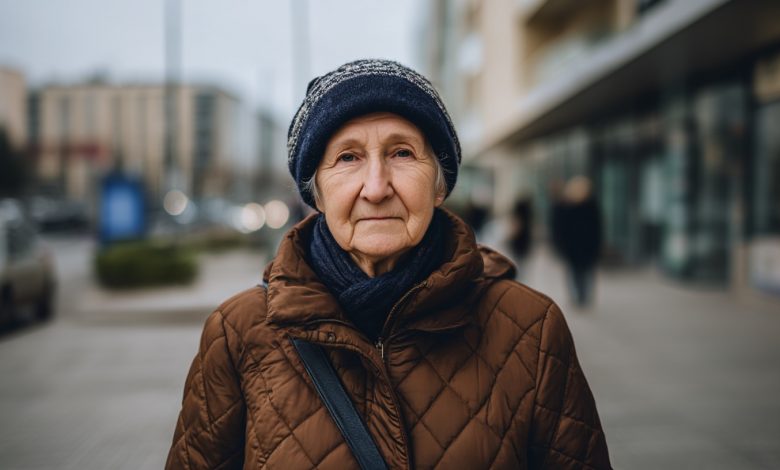 Šla jsem pracovat jako uklízečka kvůli žebráckému důchodu… ale první výplata mě rozplakala… Šla jsem pracovat jako uklízečka kvůli žebráckému důchodu… ale první výplata mě rozplakala…