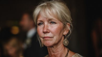 Šest let po smrti mého manžela jsem se znovu vdala. A v první manželskou noc jsem slyšela to, na co jsem vůbec nebyla připravena… Šest let po smrti mého manžela jsem se znovu vdala. A v první manželskou noc jsem slyšela to, na co jsem vůbec nebyla připravena…