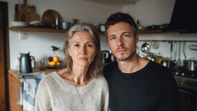 Po rozvodu jsem se setkala s mužem mladším než já a myslela jsem si, že je to láska mého života, dokud jsem neuslyšela jeho rozhovor s mou sestrou