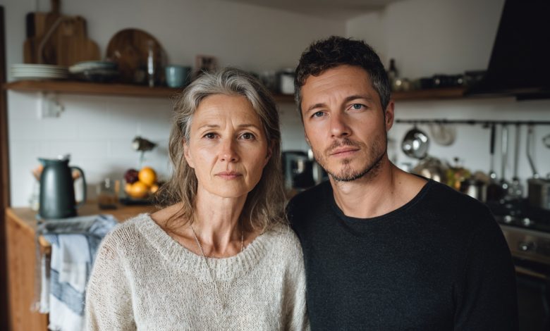 Po rozvodu jsem se setkala s mužem mladším než já a myslela jsem si, že je to láska mého života, dokud jsem neuslyšela jeho rozhovor s mou sestrou