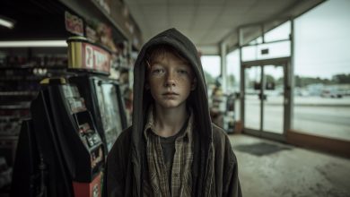 Před 15 lety jsem koupil hladovému chlapci na čerpací stanici hotdog. A dnes zaklepal na mé dveře … Před 15 lety jsem koupil hladovému chlapci na čerpací stanici hotdog. A dnes zaklepal na mé dveře …