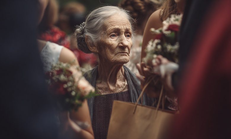 Na svatbu mi babička darovala pytel vlašských ořechů. Zafrčela jsem při přijetí daru — až po její smrti jsem ho otevřela a omdlela… Na svatbu mi babička darovala pytel vlašských ořechů. Zafrčela jsem při přijetí daru — až po její smrti jsem ho otevřela a omdlela…