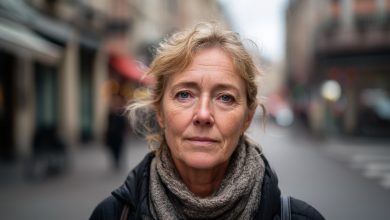 Tolik let jsem žila pro manžela. Jednoho dne mi však vysvětlil, že bez něj nejsem nic a nic nezvládnu, a těmito slovy všechno zničil…