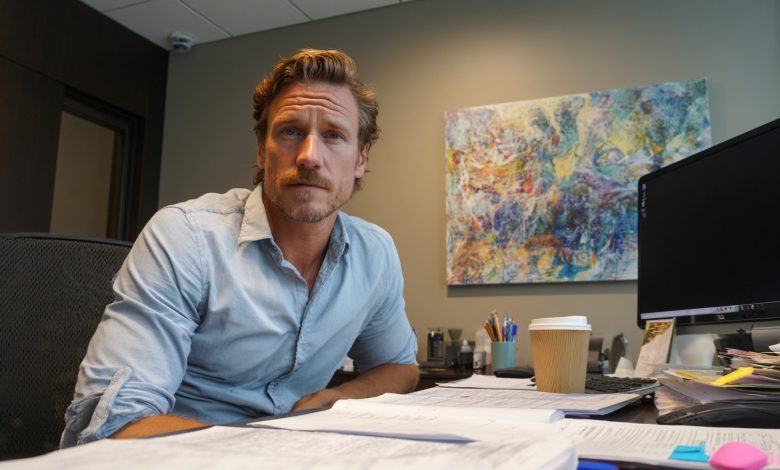 Můj manžel si zařídil milenku ve své společnosti. Ale netušil, kdo jsem doopravdy… Můj manžel si zařídil milenku ve své společnosti. Ale netušil, kdo jsem doopravdy…