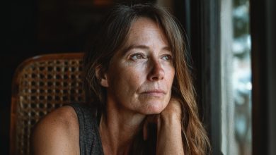 Po pohřbu mámy jsme třídili její věci a našli jedno dopis, který  převrátil celý můj předchozí život